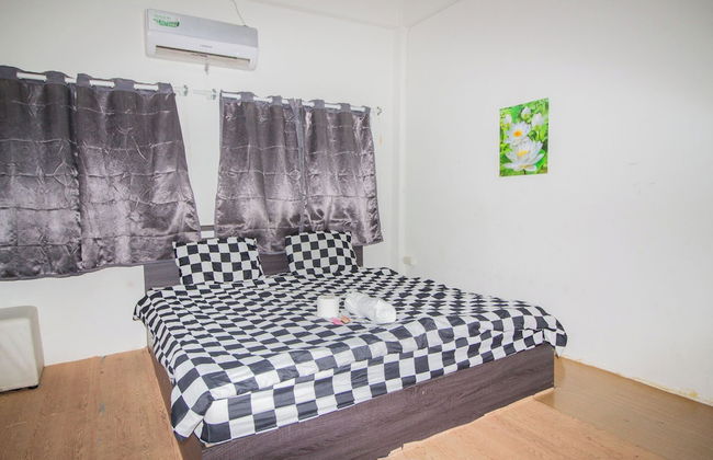Skutan inn Bangchak - Foto 14