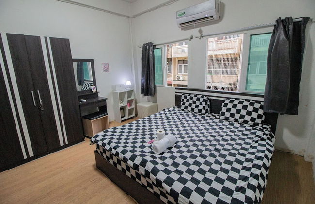 Skutan inn Bangchak - Foto 9