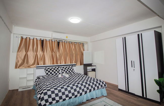 Skutan inn Bangchak - Foto 7