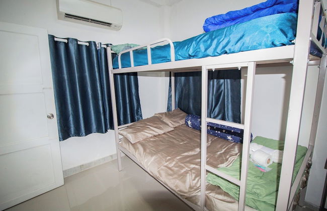 Skutan inn Bangchak - Foto 5