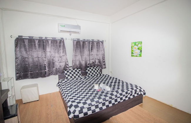Skutan inn Bangchak - Foto 6