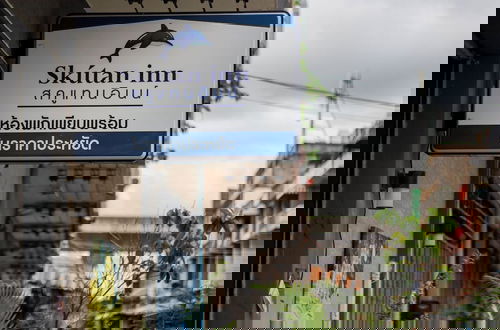 Foto 1 - Skutan inn Bangchak