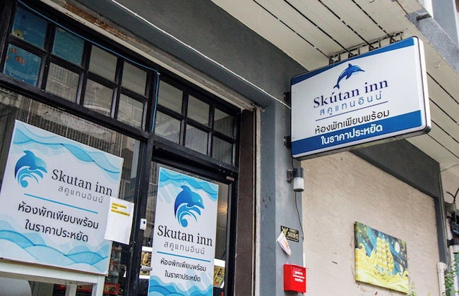 Skutan inn Bangchak - Foto 60
