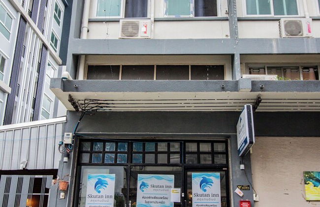 Skutan inn Bangchak - Foto 55