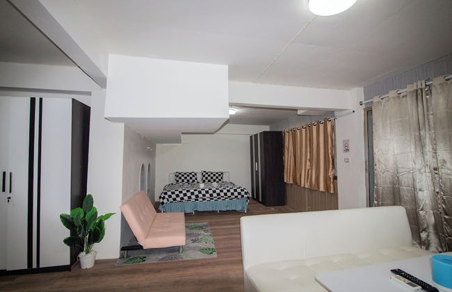 Skutan inn Bangchak - Foto 23