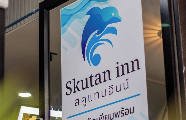 Skutan inn Bangchak - Foto 59