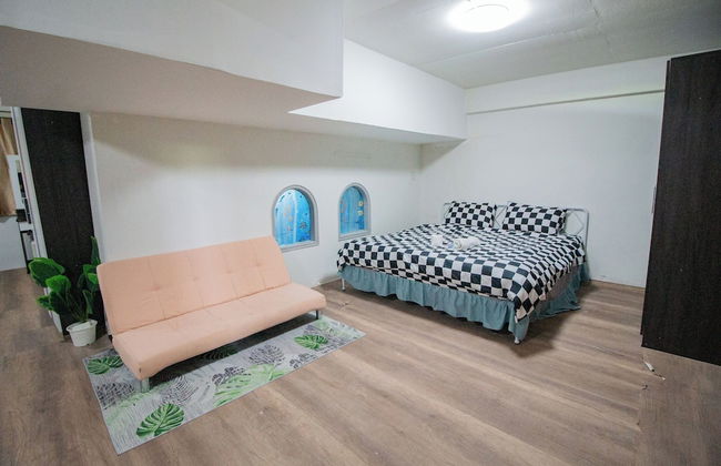 Skutan inn Bangchak - Foto 22