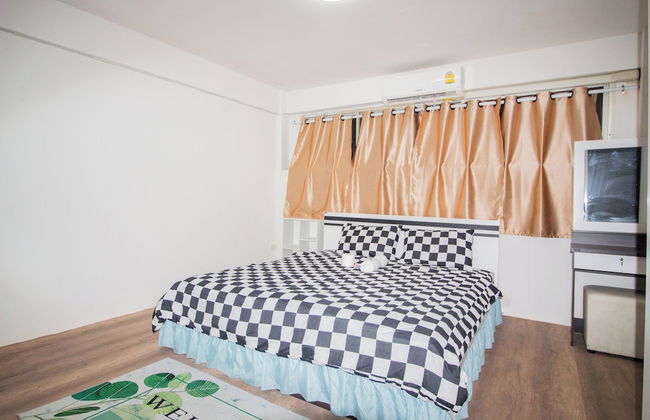 Skutan inn Bangchak - Foto 8