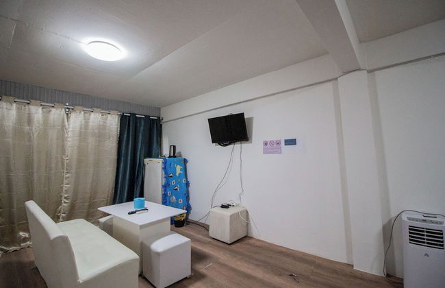 Skutan inn Bangchak - Foto 17
