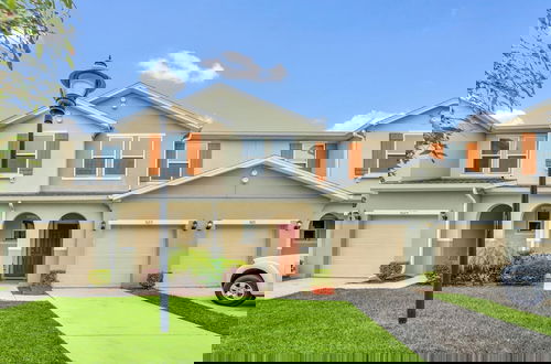 Foto 1 - Charming Chalet at Compass Bay Cb101