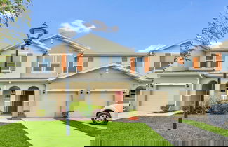 Foto 1 - Charming Chalet at Compass Bay Cb101