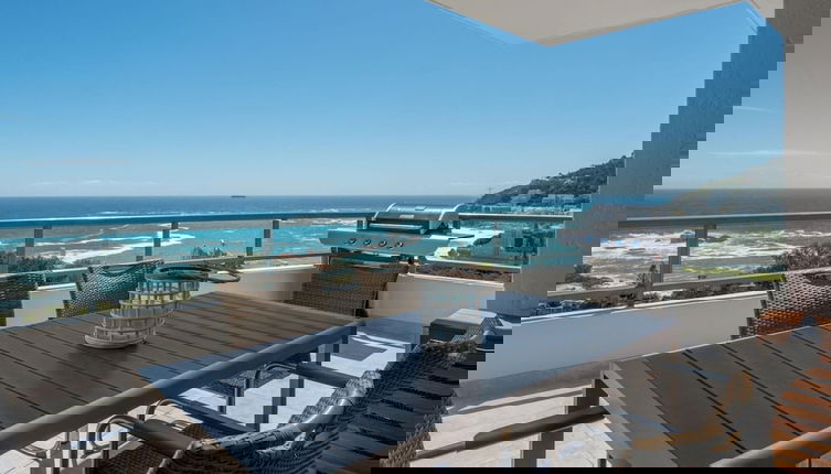 Foto 1 - Stylish Secure Camps Bay Holiday Apartment 9 Nautica