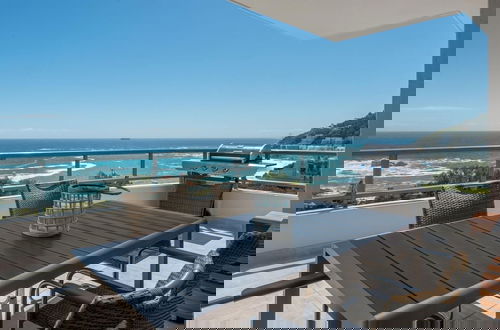 Foto 1 - Stylish Secure Camps Bay Holiday Apartment 9 Nautica