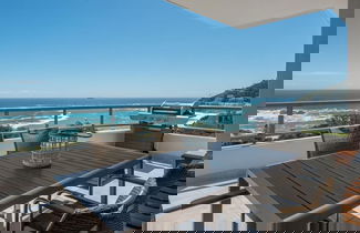 Foto 1 - Stylish Secure Camps Bay Holiday Apartment 9 Nautica