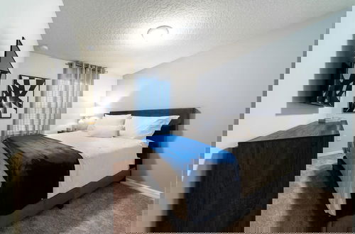 Foto 30 - Premium 5-bed Townhome Themed Perfect Location