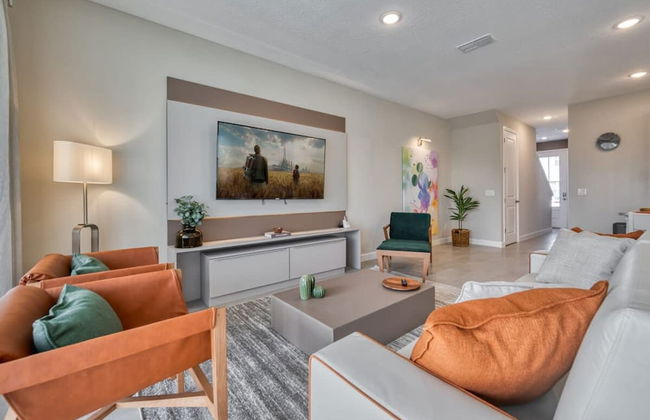 Luxury Modern Decor Best Location Private Pool - Foto 1