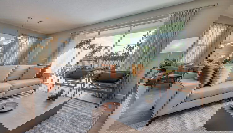 Foto 1 - Dream Home Prime Location Themed Bedrooms