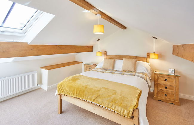 Host Stay The Hayloft - Foto 1