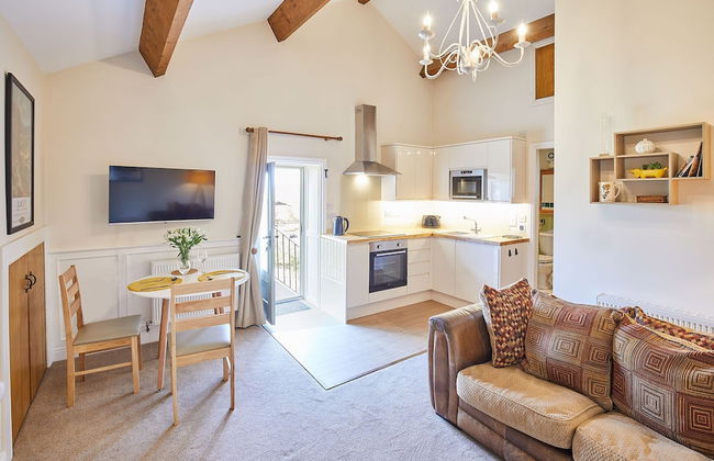 Host Stay The Hayloft - Foto 3