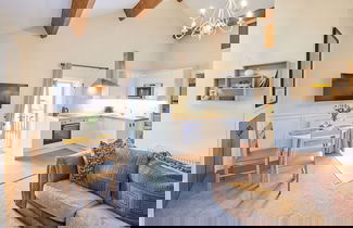 Foto 3 - Host Stay The Hayloft