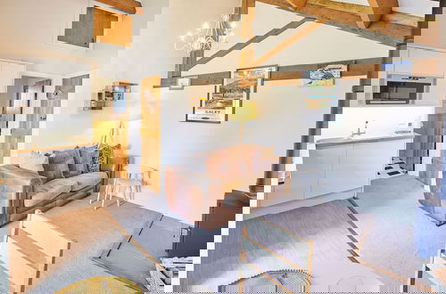 Foto 5 - Host Stay The Hayloft
