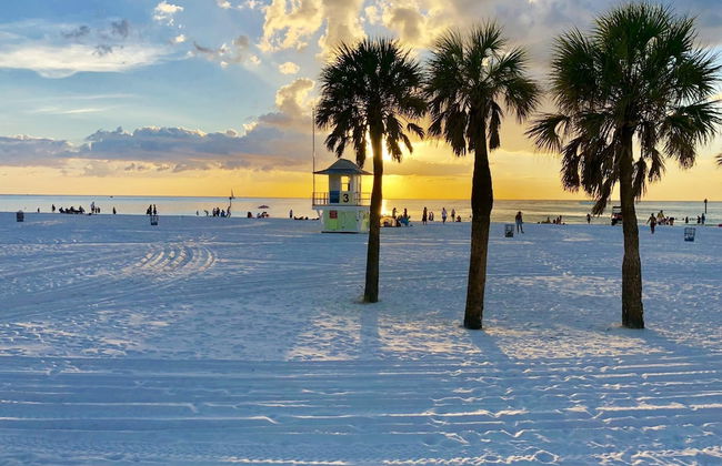Paradise on the Wheels Clearwater Beaches - Foto 1