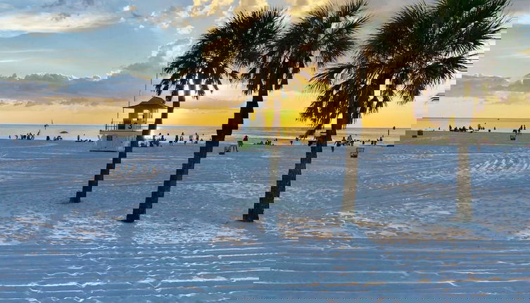 Foto 1 - Paradise on the Wheels Clearwater Beaches