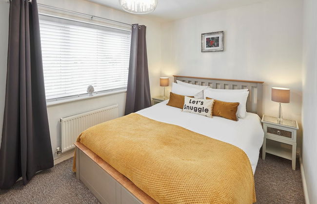 Host Stay Garden Cottage - Foto 1
