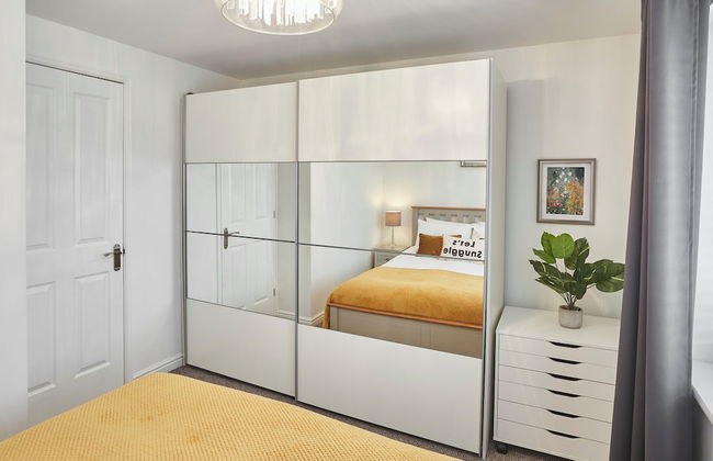 Host Stay Garden Cottage - Foto 12