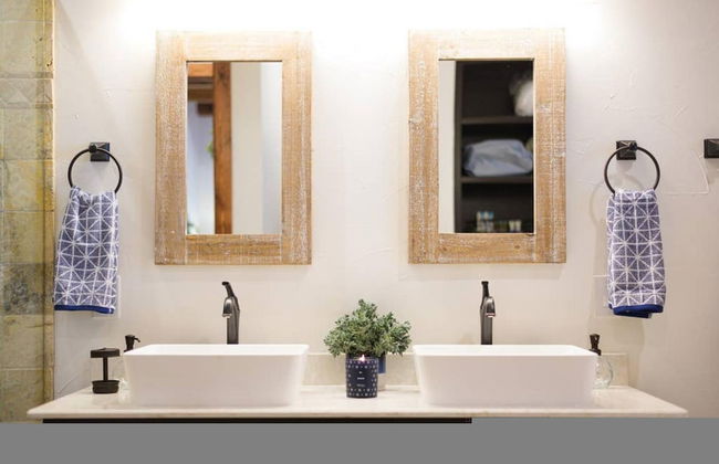 Little Dutch Cabin 102-12 min to Magnolia-baylor - Foto 15