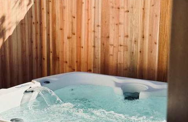 Little Dutch Cabin 102-12 min to Magnolia-baylor - Foto 1