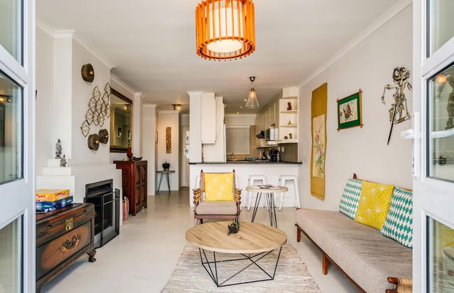 Stylish De Waterkant Apartment 211 DWP - Photo 18