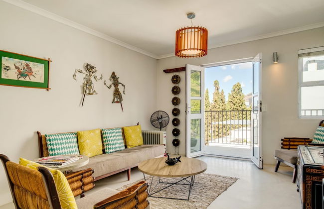 Stylish De Waterkant Apartment 211 DWP - Photo 16