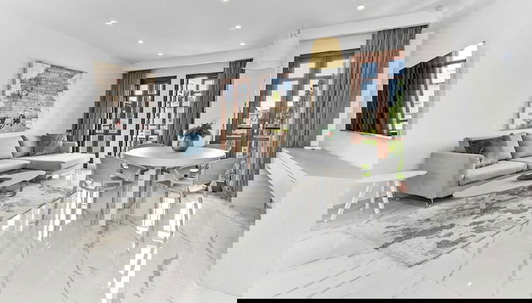 Photo 1 - Apartment Db12 - Aether