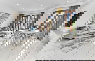 Foto 1 - Apartment Db12 - Aether