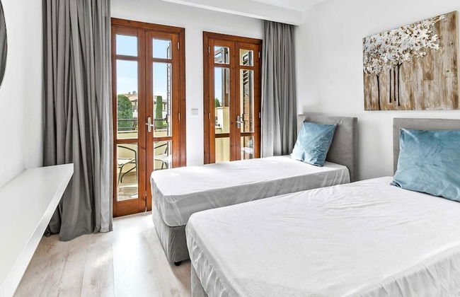Apartment Db12 - Aether - Foto 15