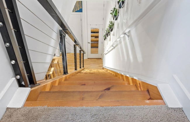 One Bedroom Apartment -10 Min Walk to Epicentre Wifi - Foto 13