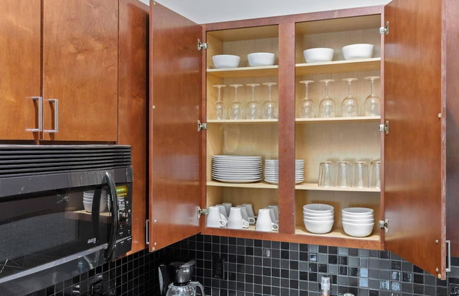 One Bedroom Apartment -10 Min Walk to Epicentre Wifi - Foto 25