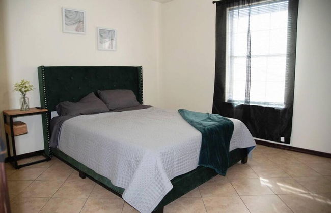 Modern 2 bed 2-bath Next to University Utrgv - Foto 2