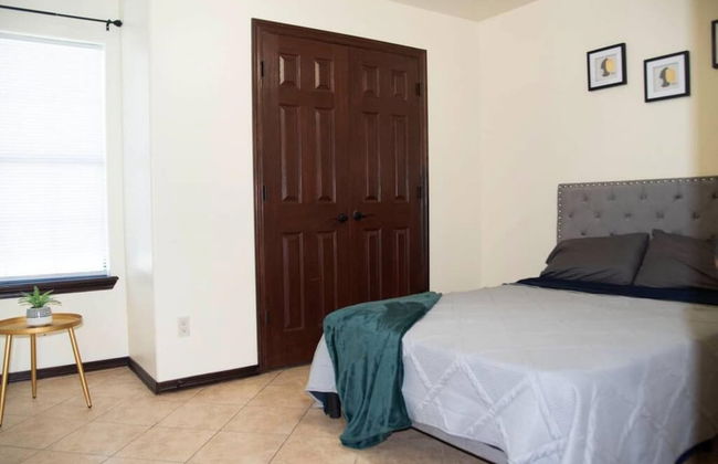 Modern 2 bed 2-bath Next to University Utrgv - Foto 3