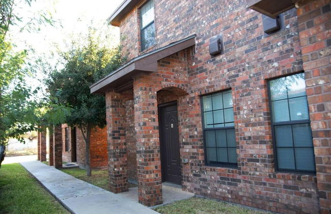 Modern 2 bed 2-bath Next to University Utrgv - Foto 9