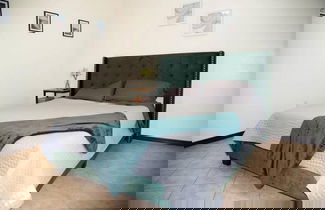 Foto 1 - Modern 2 bed 2-bath Next to University Utrgv