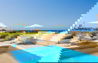 Foto 3 - Villa Diana Seaside in Pomos
