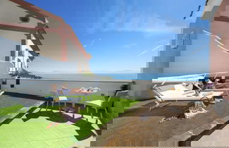 Foto 2 - Casa Terry - Lovely Apartment With sea View