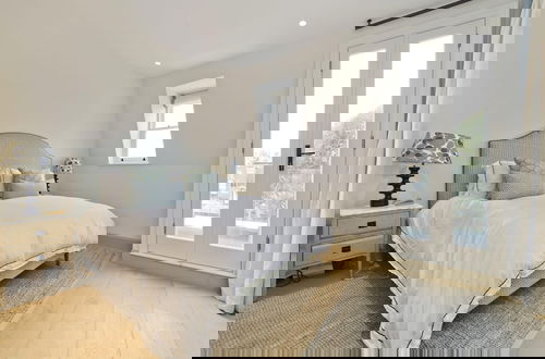 Foto 6 - Beautiful 5 Bed House Fulham