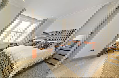 Foto 24 - Beautiful 5 Bed House Fulham