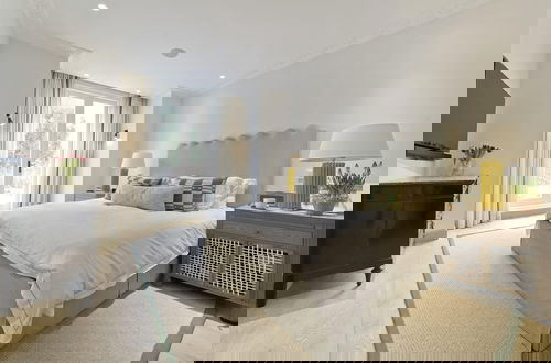 Foto 30 - Beautiful 5 Bed House Fulham