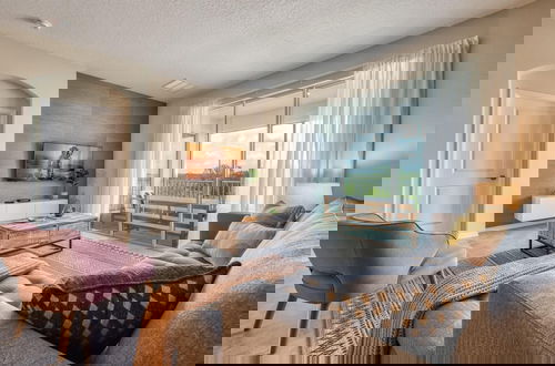 Foto 9 - Modern Cozy Condo - Mickey Frozen Bedrooms