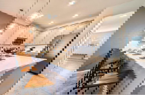 Foto 4 - Modern Cozy Condo - Mickey Frozen Bedrooms