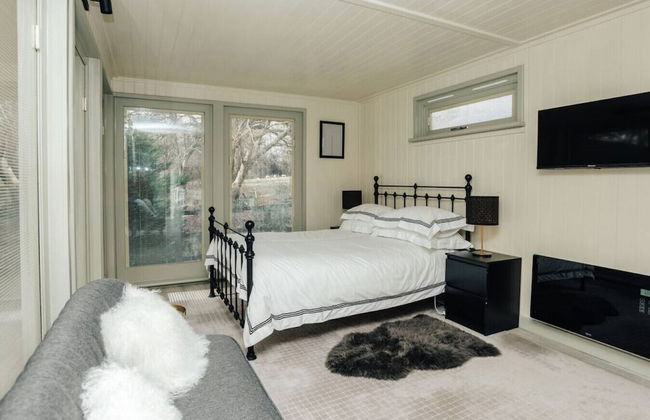 Cuckoo s Hideaway - From 75 Per Night - Foto 6
